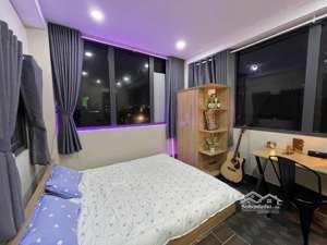 căn hộ full nội thất view landmark cực xịn gần trường đại học, trung tâm bình thạnh