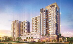 căn hộ mới bàn giao tại chung cư cao cấp urban green p. hiệp bình phước, tp. thủ đức