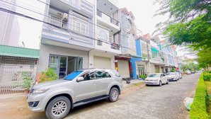 cho thuê nhà 1 lầu kdc 91b tiện văn phòng 8 triệu