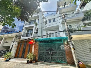 cho thuê hxt 220/23 lê văn sỹ, phường 14, quận 3 thông trường sa - 5.5m x 20m