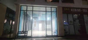 cho thuê căn shophouse cityland park hills quận gò vấp. giá thuê 14tr/tháng.