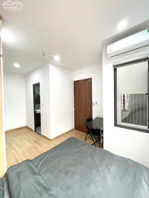 Cho thuê CCMN khép kín đẹp lung linh tại 355 Bạch Mai – Hai Bà Trưng
