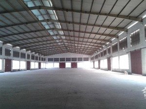 cho thuê kho xưởng siêu vip 1.020m2 đường quốc lộ 1a, p. trung mỹ tây, quận 12