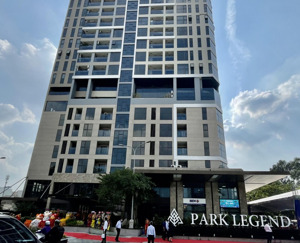 xoffice bán căn hộ cao cấp khách ký gửi tại park legend đối diện cv hoàng văn thụ, 71m2- 5,75 tỷ