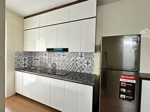 căn 1 ngủ bán rẻ nhất chung cư phenikaa hoà lạc. tầng cao, full nội thất, sổ lâu dài. có khách thuê
