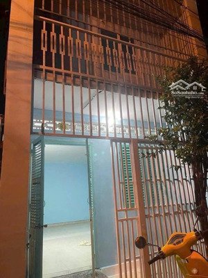 bán nhà 3 mặt tiền - hẻm nguyễn khuyến - p. bắc nha trang - t. khánh hòa. giá 2,1 tỷ