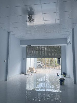 bán nhà mặt tiền lê thị kim xt sơn hoc môn chính chủ