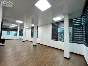 Cho thuê văn phòng tại Thanh Bình - Mộ Lao, DT 85M2 sàn thông đẹp phù hợp nhiều vp