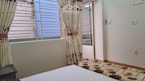 cho thuê sinh viên phòng cô bắc quận 1, view thoáng mát