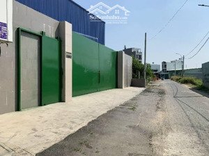 ngộp giảm rất sâu! 79 tỷ giảm còn hơn 50 tỷ! xưởng đạt chuẩn, pccc, trạm điện, xe cont 24h