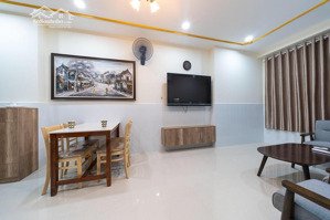 cho thuê căn hộ topaz elite, 3pn đầy đủ nội thất. tttm aeon q8
