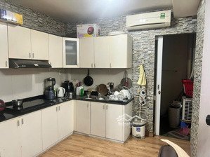 cho thuê chung cư sinh lợi q7 - 81m2 2pn