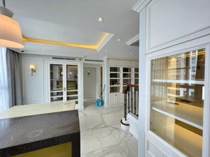 lê phương cần bán nhanh penthouse star hill, pmh, 306m2, 4pn, giá 25,5 tỷ