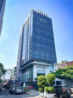 56 tỷ tin được không ? bán gấp tòa nhà đầu tư sinh lời ngang 15m 7 tầng khu sân bay tân bình