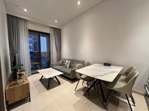 cho thuê căn hộ the marq 1pn 51m2 giá 30tr/tháng. văn phòng tại dự án, xem nhà 24/7.