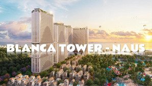 bán căn hộ góc 2 phòng ngủ dự án blanca_city vũng tàu, mua nhà từ chủ đầu tư sun group.