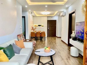 chính chủ cần bán gấp căn hộ kđt mễ trì hạ, 75m2 2 ngủ, full nội thất-giá 4.95 tỷ - lh: 