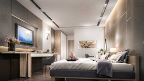 bán căn hộ chung cư đẹp, nhiều tiện ích tại masteri centre point, 4,882 tỷ, 74m2, q9, hcm