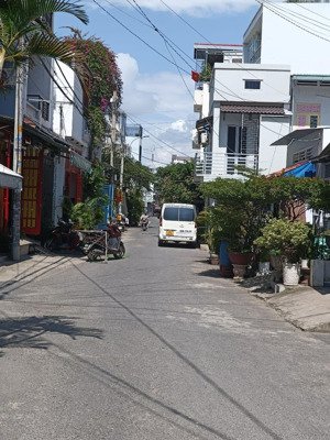 nhà mặt tiền đẹp - đ. trung mỹ tây, quận 12 - chỉ nhỉnh 4 tỷ