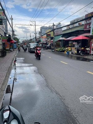 bán nhà mặt tiền lê văn lương gần chung cư hưng phát. giá 15ty5.dt:132m2. lh: mr xuất