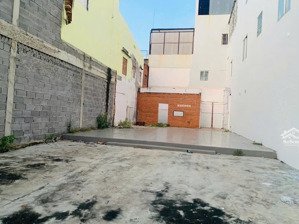 đất mặt tiền trương định nha trang ngang 7,7m giá tốt đầu tư