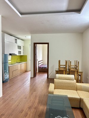 cho thuê căn 1pn 45m2 tầng 7 chung cư phenikaa. nội thất đầy đủ, vào ở được luôn. giá 4triệu/tháng