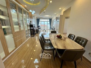 cần bán cc mỹ phúc pmh quận 7, 118m2, 3pn, 2wc, nhà full nt siêu đẹp