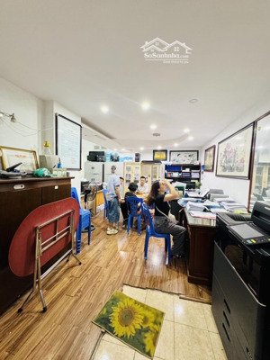 bán nhà chung cư yên hòa 120m2 3 ngủ 6,8 tỷ đẹp ở ngay