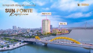 the rio-tổ hợp kinh doanh và nghỉ dưỡng đẳng cấp bậc nhất bên bờ sông hàn đà nẵng chính thức ra mắt