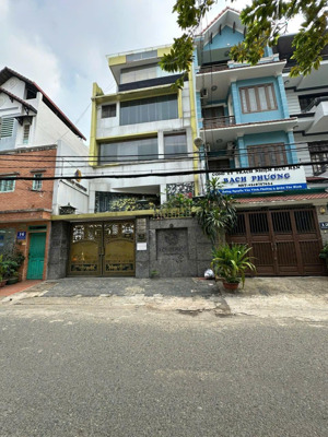 giảm sốc chỉ còn 24.3 tỷ! toà nhà 7 tầng nguyễn trọng lội, tân bình, diện tích lớn 163m2