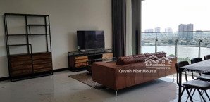 quảng cáo tin thật - nhà thật - tillia - 3 phòng ngủ trực diện sông lớn sai gon - gía 37 tỷ
