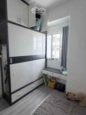 chính chủ bán căn hộ 1 pn, trục đẹp nhất, lê thành mã lò, giá tốt nhất thi trường