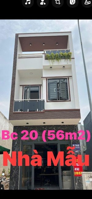 nhà mới sổ riêng tại bình chuẩn , thuận an, hồ chí minh