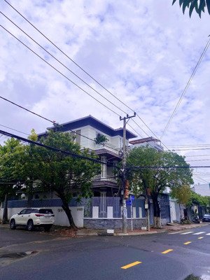 căn góc khu bàn cờ phường phước long (nam nha trang)