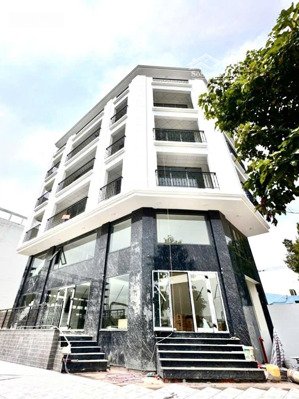 bán nhà góc 2 mặt tiền trục đường lớn bình thạnh 150m² (6 x 25m) hđt 90tr/tháng