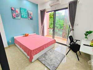 cho thuê cc mini 1pn, 1wc, 45m2 tại mai thị lựu, đa kao, q1, hcm, giá ưu đãi hot!