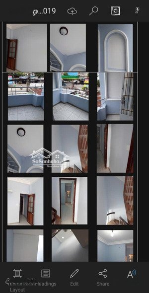 mặt tiền phố kinh doanh lê quang định cho thuê thuận tiện kinh doanh đường 2 chiều 0 dải phân cách