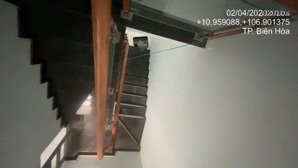 bán nhà riêng tại đường 2a, tân biên, biên hòa, đồng nai, giá ưu đãi 3,5 tỷ, 80m2