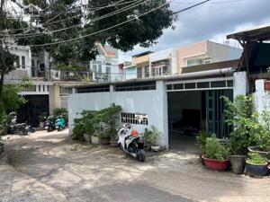  BÁN NHÀ CĂN GÓC 2 MẶT TIỀN - HẺM XE HƠI 5M – 224.6m² (10.27m x 22m) NGUYỄN XIỂN, QUẬN 9