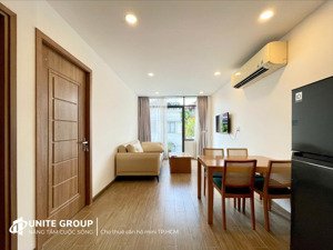 chung cư mini 1pn phú mỹ hưng q7. 55m2 gần crescent mall, sc vivo, đh rmit, tdt