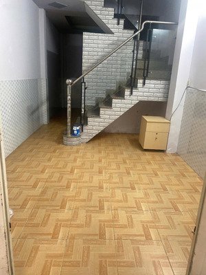 nhà cho thuê 1 lầu 3,8 triệu/tháng giáp gò vấp, lê văn khương, quận 12