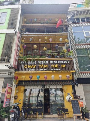 cho thuê nhà mặt phố phan đình phùng 60m2 x 6t, mặt tiền 7m giá 95tr - vị trí đỉnh chóp!