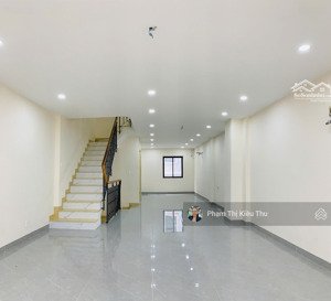 shophouse mặt tiền đường song hành lakeview city dt 5x20m 5 tầng hoàn thiện có tháng máy giá 40tr