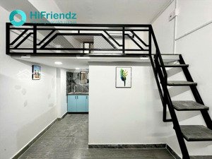 phòng trọ sinh viên giá rẻ mới xây ngay trung tâm quận gò vấp