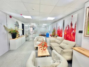 chính chủ cần cho thuê mbkd, văn phòng 120m2 tại phố tây sơn, thanh xuân, view thoáng.