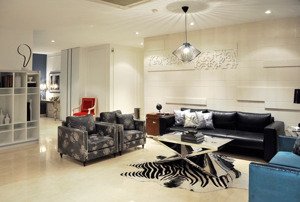 bán căn hộ chung cư the everrich q. 11, dt: 116m2, 2pn, giá: 6.35 tỷ, lh: 