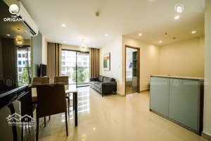 cần bán gấp căn 2n cc the k park văn phú, full nt, tầng trung, giá 4. x tỷ, lh 