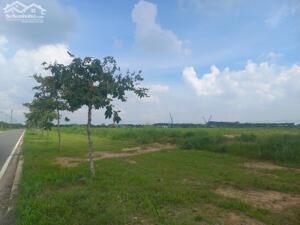 Bán đất xây dựng xưởng 1.5ha KCN Giang Điền, Xã Giang Điền, Huyện Trảng Bom, Đồng Nai