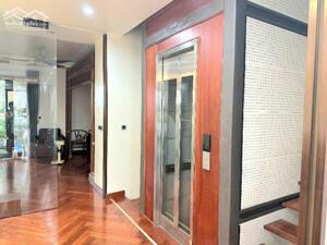 MẢNH NHÀ LIỀN KỀ ROSE TOWN 79 NGỌC HỒI, VỈA HÈ Ô TÔ TRÁNH, KINH DOANH, SỔ PHÂN LÔ