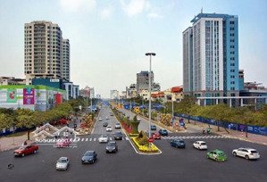 cho thuê lô đất tuyến 2 lê hồng phong gần ngã 4 phượng chi, dt 425m2, ngang 17m, sâu 25m